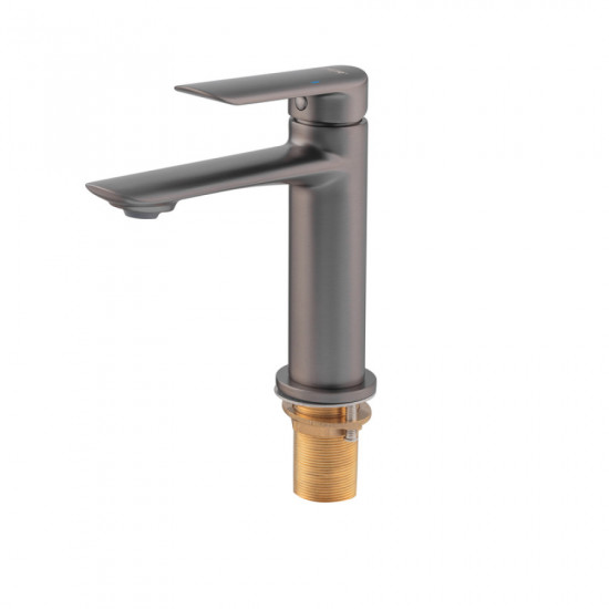 Змішувач для умивальника Koer KB-10028-07 (KR5292)