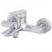 Змішувач для ванни з коротким виливом Koer KB-40028-01 (KR5305)