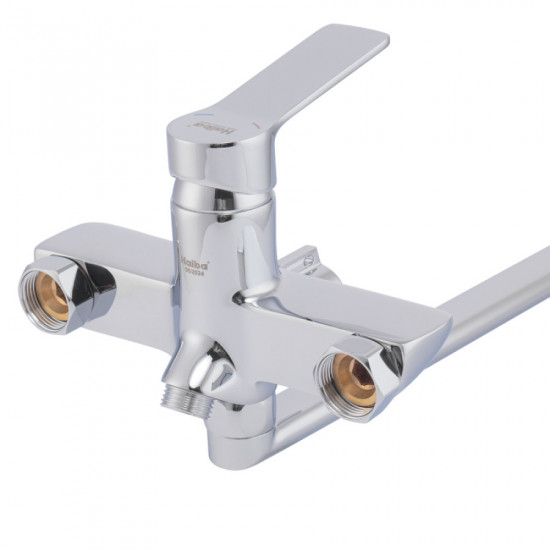 Змішувач для ванни Haiba Diana 006 (HB1016) Змішувач для ванни Haiba Diana 006 (HB1016)