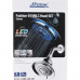 Лейка для душа Storm SH-31-F10M5-LED-SET (ST0019)