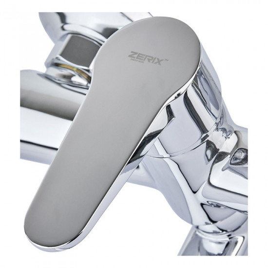 Змішувач для кухні Zerix PUD12 146 (ZX5031) Змішувач для кухні Zerix PUD12 146 (ZX5031)