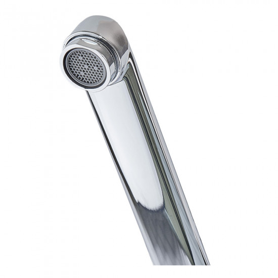Змішувач для кухні Zerix PUD12 146 (ZX5031) Змішувач для кухні Zerix PUD12 146 (ZX5031)