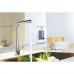Змішувач для кухні з висувним виливом Grohe Essence New (30270000)