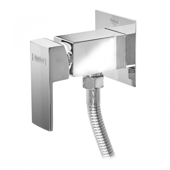 Змішувач для гігієнічного душу Haiba Kubus 002 (Inner) (HB3950) Змішувач для гігієнічного душу Haiba Kubus 002 (Inner) (HB3950)