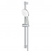 Душовий гарнітур Grohe Tempesta Cube 110 з 2 різ. струмені (26748003)