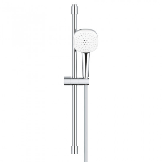 Душовий гарнітур Grohe Tempesta Cube 110 з 2 різ. струмені (26748003)
