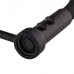 Змішувач для кухні Mixxus Premium Summer 017 BLACK REFL.BLACK (MI6961)