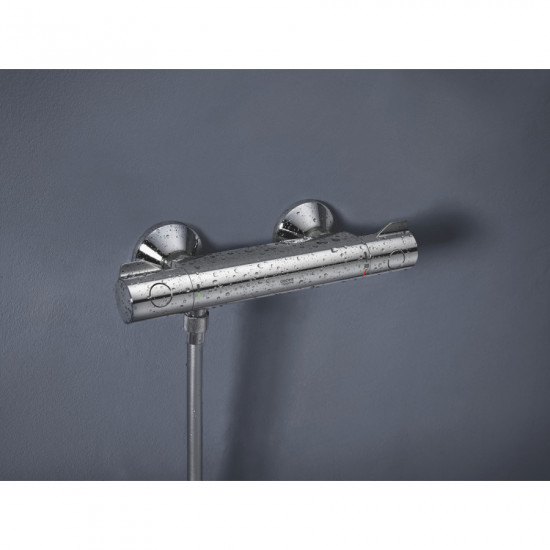 Термостат для душу Grohe Grohtherm 800 (34558000)