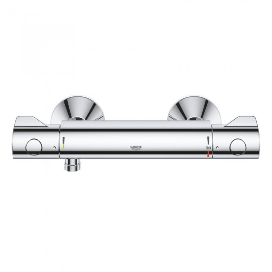 Термостат для душу Grohe Grohtherm 800 (34558000)