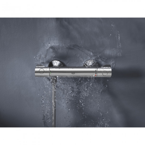 Термостат для душу Grohe Grohtherm 800 (34558000)