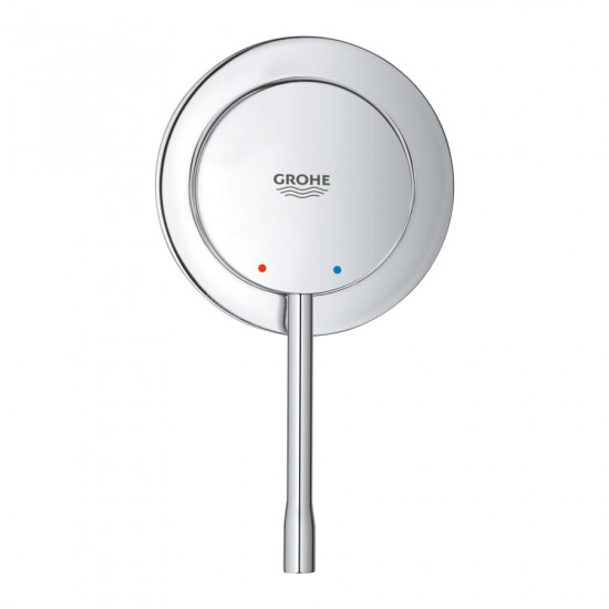 Одноважільний змішувач для душу прихованого монтажу Grohe Essence (29197000)