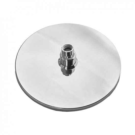 Душевая колонна со смесителем Plamix Lucas-009-J Chrome (PM0713)