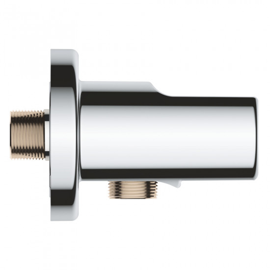 Шлангове підключення з тримачем Grohe Relexa neutral (28628000)