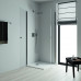Верхній душ з настінним кронштейном Grohe Tempesta Cube (26687000)