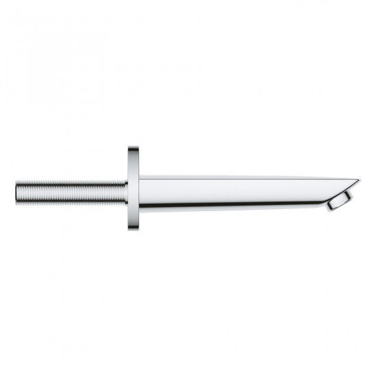 Вилив для ванны Grohe Bau Cosmopolitan Neutral (13255001)