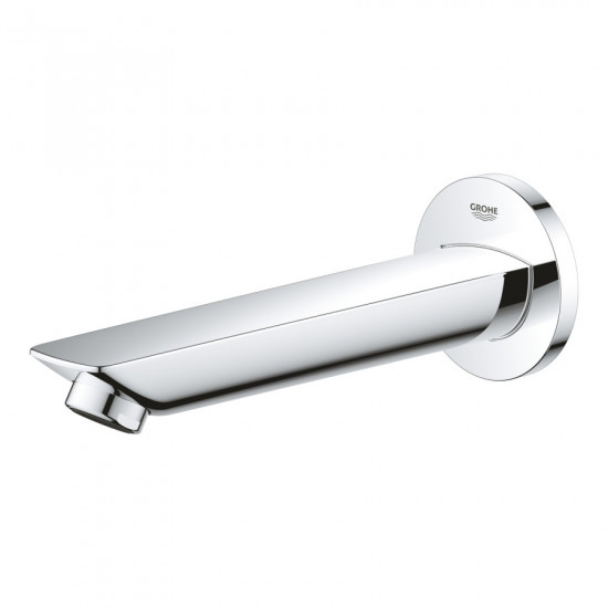 Вилив для ванны Grohe Bau Cosmopolitan Neutral (13255001)