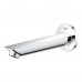 Вилив для ванны Grohe Bau Cosmopolitan Neutral (13255001)