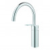 Змішувач для кухні Grohe Eurosmart New (33202003)