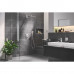 Душова система прихованого монтажу на 3 виходи з термостатом Grohe Grohtherm SmartControl (34864000
