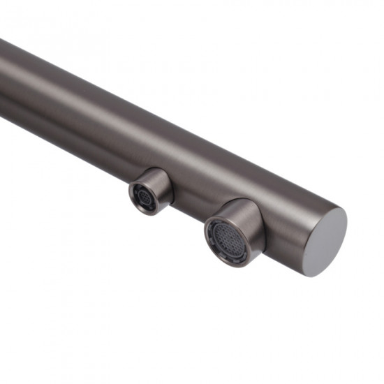 Смеситель для кухни с выходом для питьевой воды KOER KB-72001-07 (KR3393)