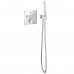 Шлангове підключення з тримачем Grohe Euphoria Cube (26370000)
