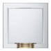 Шлангове підключення з тримачем Grohe Euphoria Cube (26370000)