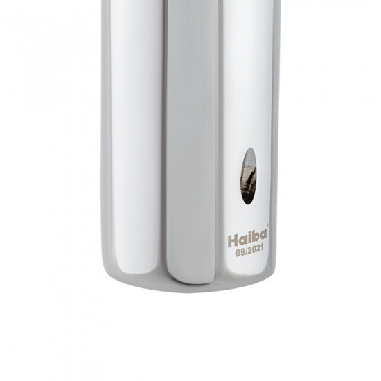 Змішувач для умивальника Haiba Milano 001 (HB3948)