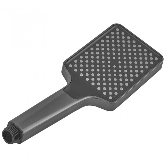 Душова колона зі змішувачем з алюмінію Armata BCG-009-J GRAPHITE, 3 режими (CH6561) Душова колона зі змішувачем з алюмінію Armata BCG-009-J GRAPHITE, 3 режими (CH6561)