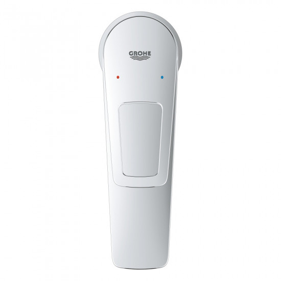 Змішувач на стільницю для раковини XL-розміру Grohe BauLoop New (23764001)