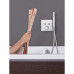 Термостат прихованого монтажу на 2 споживача Grohe Grohtherm SmartControl (29125000)