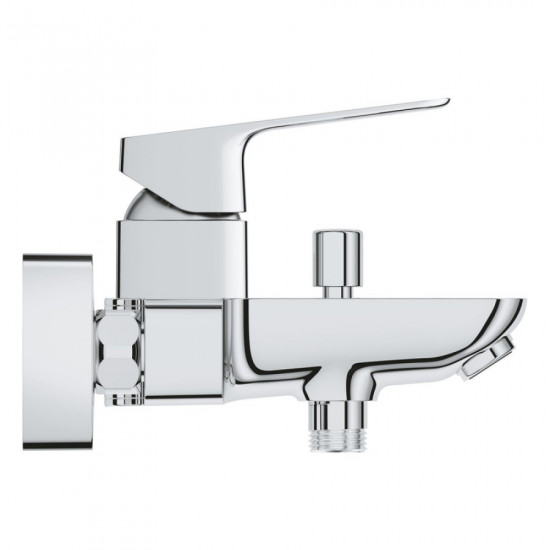 Комплект змішувачів для ванни Grohe Cubeo (UA125246M)