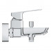 Комплект змішувачів для ванни Grohe Cubeo (UA125246M)