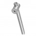 Душевая стойка из нержавеющей стали SUS304 Haiba BAR-SUS 001 (HB3328)