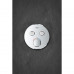 Термостат прихованого монтажу на 2 споживача Grohe Grohtherm SmartControl (29119000)