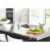 Змішувач для кухні Grohe Eurocube (31255000)