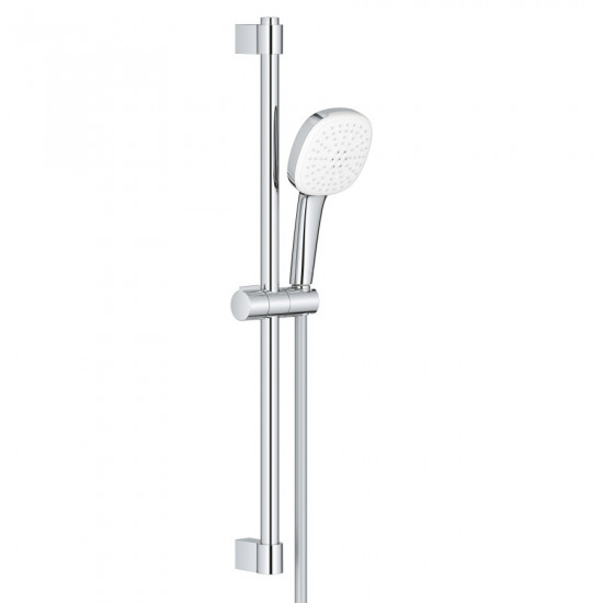 Набір змішувачів для ванни 3в1 Grohe BauLoop (UA123215M1)
