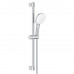 Набір змішувачів для ванни 3в1 Grohe BauLoop (UA123215M1)