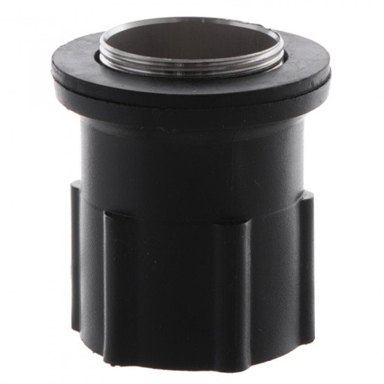 Змішувач для кухні з силіконовим виливом Mixxus Premium RIO 011 Сірий (MI5816)