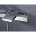 Термостат для ванни Grohe Grohtherm Cube (34497000)