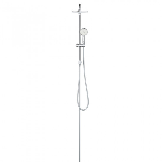 Душова система із перемикачем Grohe New Tempesta Rustic System (27399002)