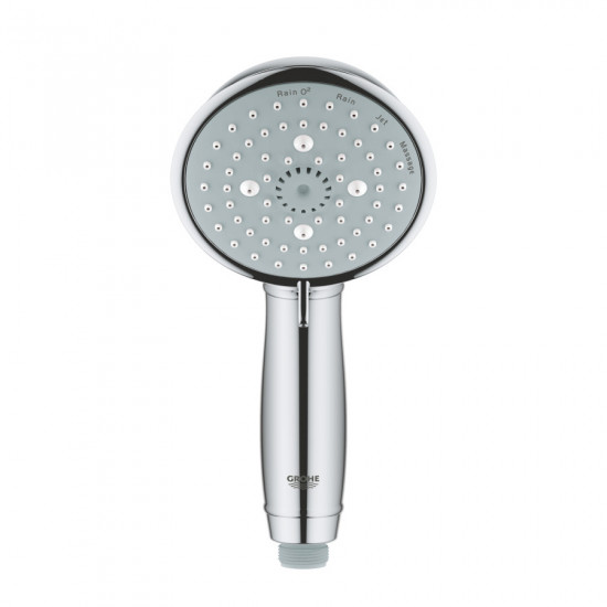 Душова система із перемикачем Grohe New Tempesta Rustic System (27399002)