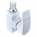 Змішувач для кухні Mixxus Magnum 011 (Nut) White-CHR.Refl.White (MI6204) Змішувач для кухні Mixxus Magnum 011 (Nut) White-CHR.Refl.White (MI6204)