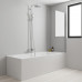 Душова система з термостатом для душа Grohe New Tempesta Cosmop. System (26223001)