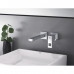 Змішувач для раковини прихованого монтажу Grohe Eurocube (23447000)