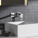 Змішувач для раковини прихованого монтажу Grohe Eurocube (23447000)