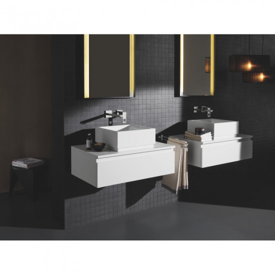 Змішувач для раковини прихованого монтажу Grohe Eurocube (23447000)