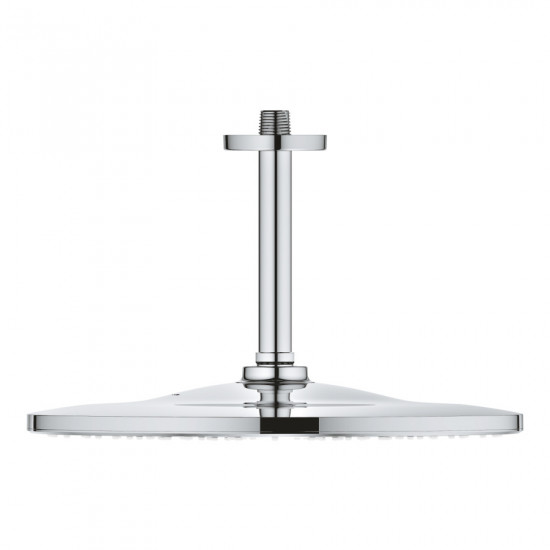 Верхний душ с потолочным креплением Grohe Rainshower Mono (260000)