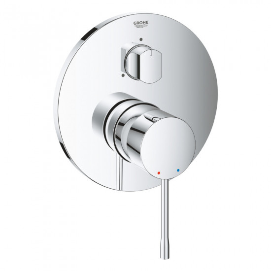 Набір для комплектації вани Grohe Essence з Tempesta 250 (UA26417SC1)