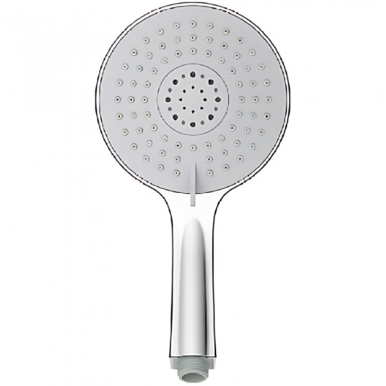 Лійка для душу Koer KP-0408-01 5 функцій (Колір хром) (KR5412)