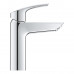Набiр змiшувачiв Grohe Eurosmart 4 в 1 для ванни та кухні (UA123248M3)
